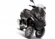 Piaggio Mp3 400ie